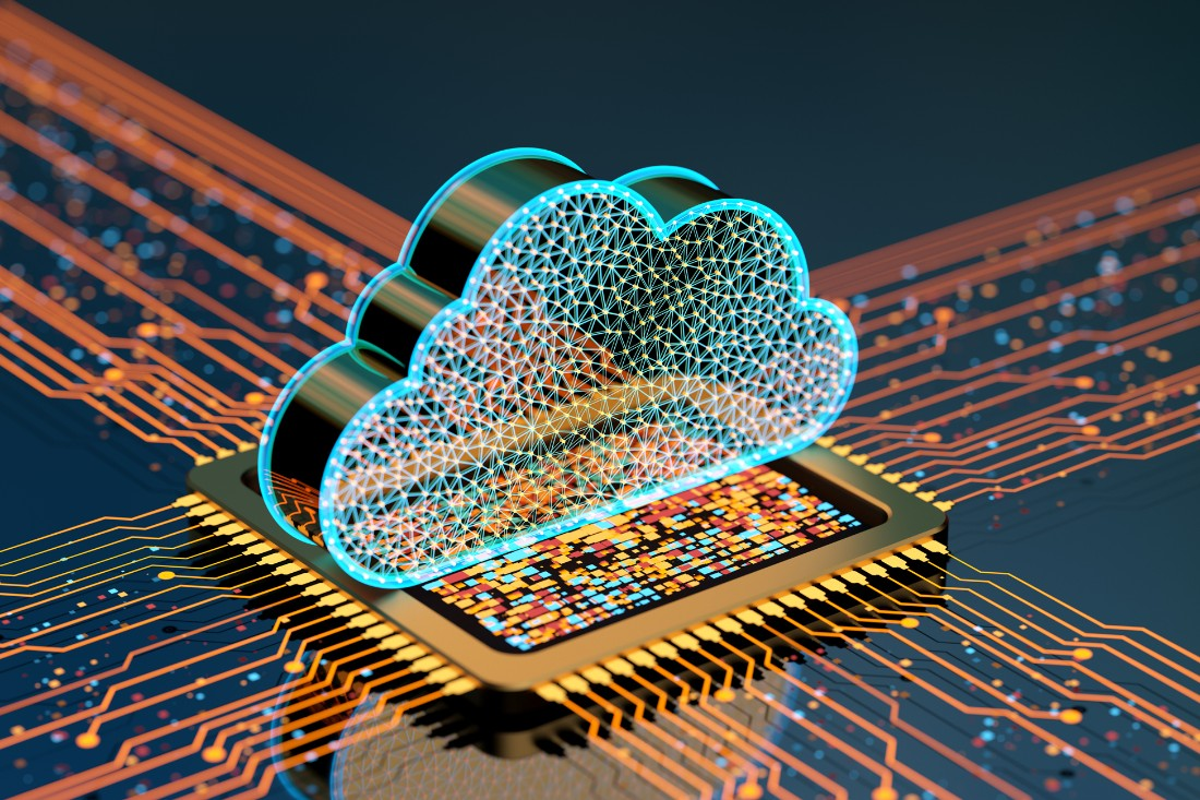 Plataformas integradas