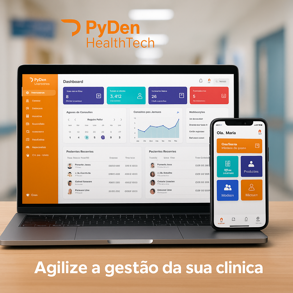 PyDen HealthTech